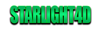 Logo Starlight4D